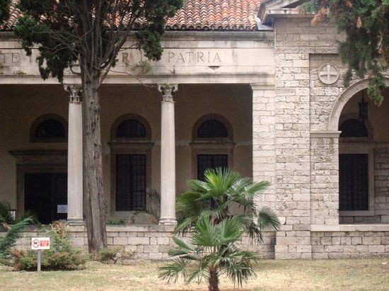 Concattedrale dell'Assunzione della Beata Vergine Maria